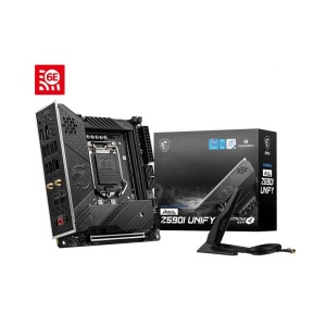 Материнська плата MSI MEG Z690I UNIFY