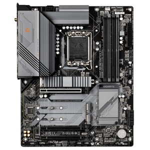 Материнська плата GIGABYTE B660 GAMING X AX DDR4