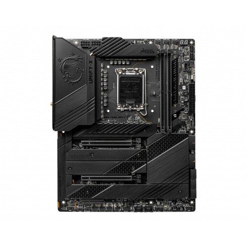 Материнська плата MSI MEG Z690 UNIFY-X