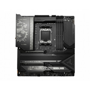 Материнська плата MSI MEG X670E GODLIKE