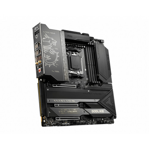 Материнська плата MSI MEG X670E GODLIKE