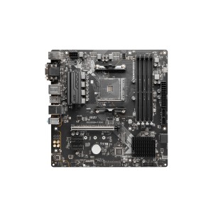 Материнська плата MSI PRO B550M-P GEN3