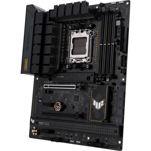 Материнська плата ASUS TUF GAMING B650-PLUS