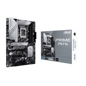 Материнська плата ASUS PRIME Z790-P D4