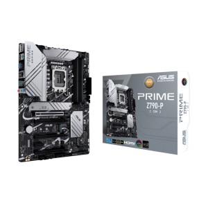 Материнська плата ASUS PRIME Z790-P-CSM