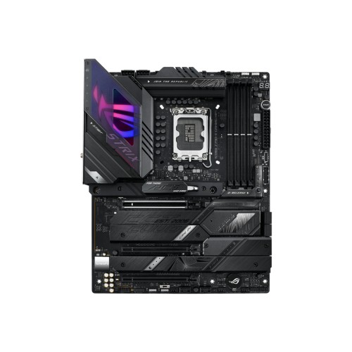 Материнська плата ASUS ROG STRIX Z790-E GAMING WIFI