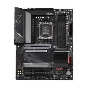 Материнська плата GIGABYTE B650 AORUS ELITE