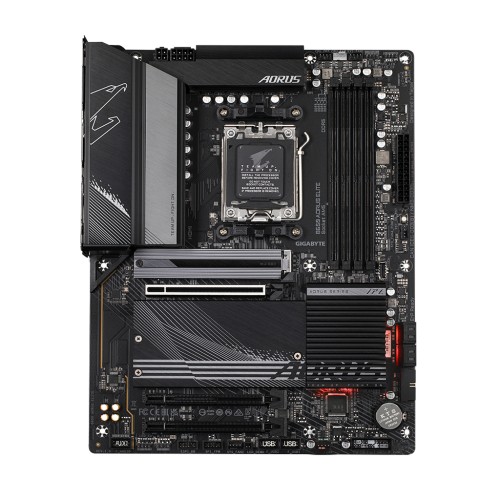 Материнська плата GIGABYTE B650 AORUS ELITE