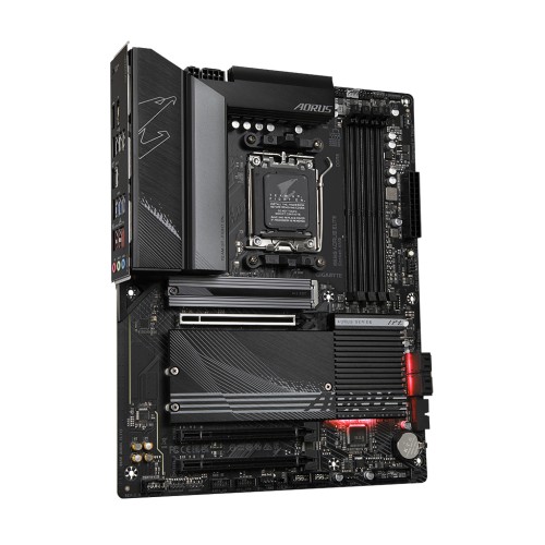 Материнська плата GIGABYTE B650 AORUS ELITE