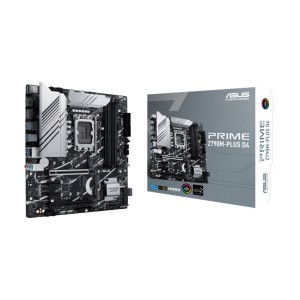 Материнська плата ASUS PRIME Z790M-PLUS D4