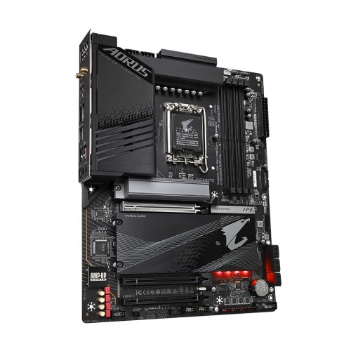 Материнська плата GIGABYTE Z790 AORUS ELITE AX