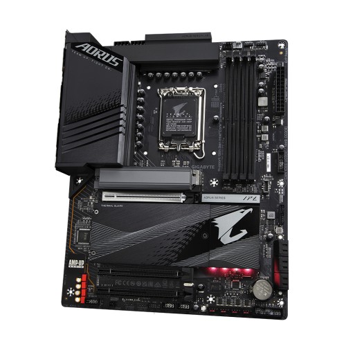 Материнська плата GIGABYTE Z790 AORUS ELITE AX