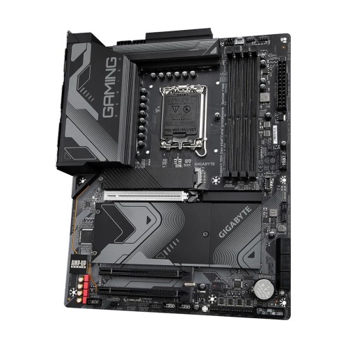 Материнська плата GIGABYTE Z790 GAMING X AX