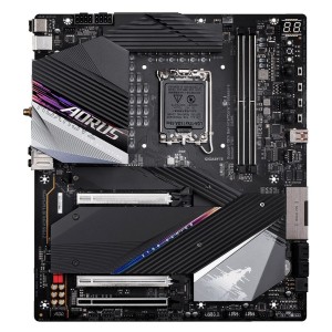 Материнська плата GIGABYTE Z790 AORUS TACHYON