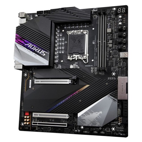 Материнська плата GIGABYTE Z790 AORUS TACHYON