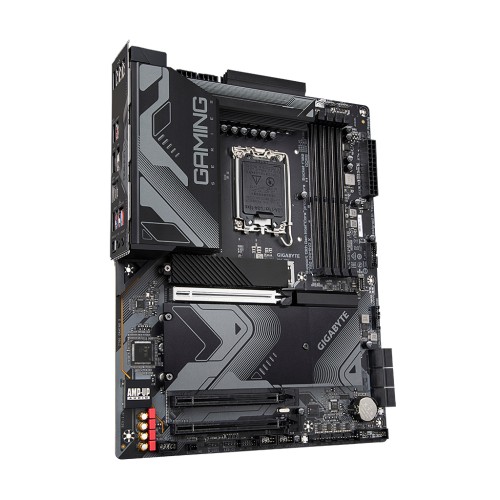 Материнська плата GIGABYTE Z790 GAMING X