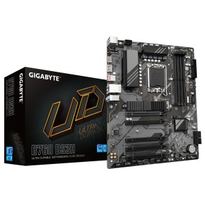 Материнська плата GIGABYTE B760 DS3H