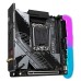 Материнська плата GIGABYTE B760I AORUS PRO DDR4