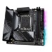 Материнська плата GIGABYTE B760I AORUS PRO DDR4