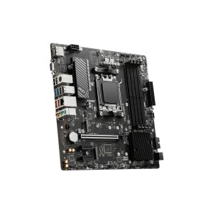 Материнська плата MSI PRO B650-P