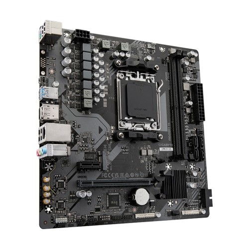 Материнська плата GIGABYTE A620M H