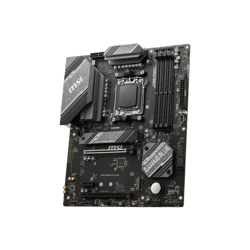 Материнська плата MSI B650 GAMING PLUS WIFI