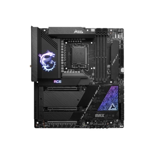 Материнська плата MSI MEG Z790 ACE MAX