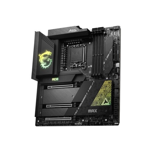 Материнська плата MSI MEG Z790 ACE MAX