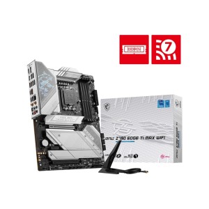 Материнська плата MSI MPG Z790 EDGE TI MAX WIFI