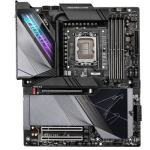 Материнська плата GIGABYTE Z790 AORUS MASTER X