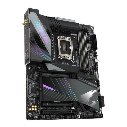 Материнська плата GIGABYTE Z790 AORUS PRO X WIFI7 (Z790 A PRO X WIFI7)