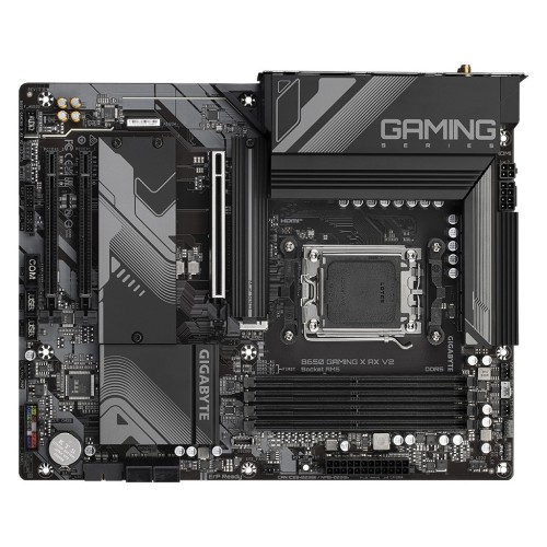 Материнська плата GIGABYTE B650 GAMING X AX V2