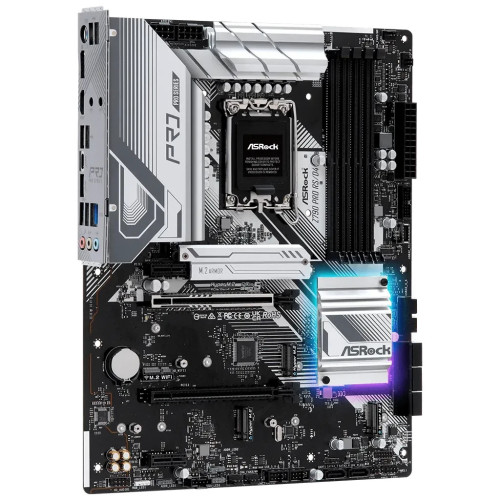 Материнська плата ASRock Z790 PRO RS/D4