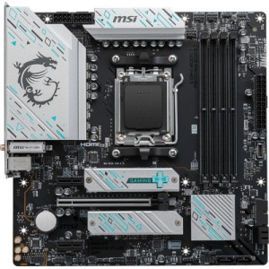 Материнська плата MSI B650M GAMING PLUS WIFI