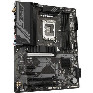 Материнська плата GIGABYTE Z790 D AX