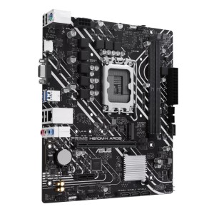 Материнська плата ASUS PRIME H610M-K ARGB