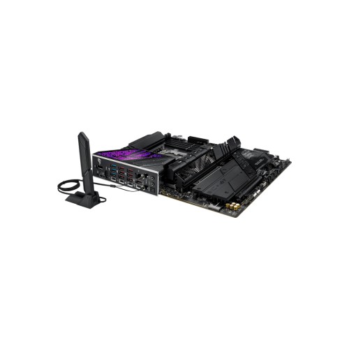 Материнська плата ASUS ROG STRIX Z890-E GAMING WIFI