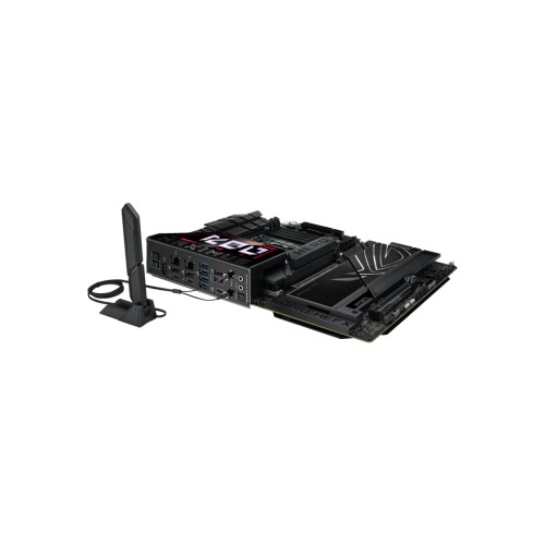 Материнська плата ASUS ROG MAXIMUS Z890 HERO