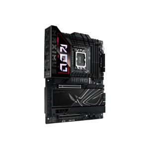 Материнська плата ASUS ROG MAXIMUS Z890 HERO