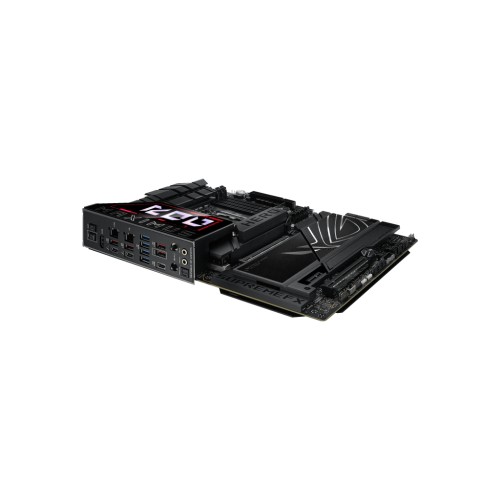 Материнська плата ASUS ROG MAXIMUS Z890 HERO