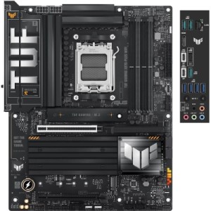 Материнська плата ASUS TUF GAMING X870-PLUS WIFI