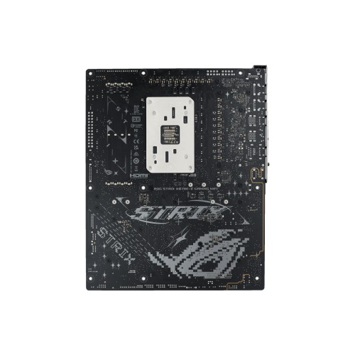 Материнська плата ASUS ROG STRIX X870E-E GAMING WIFI