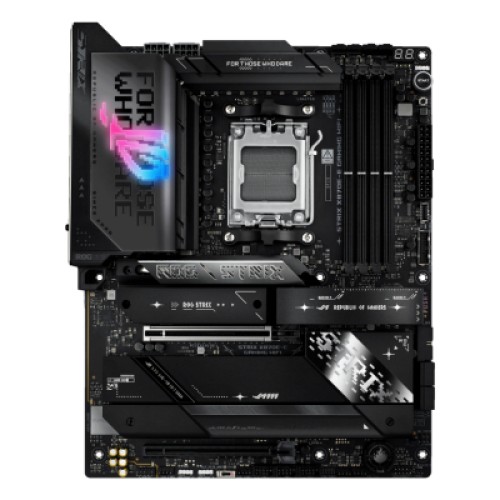 Материнська плата ASUS ROG STRIX X870E-E GAMING WIFI