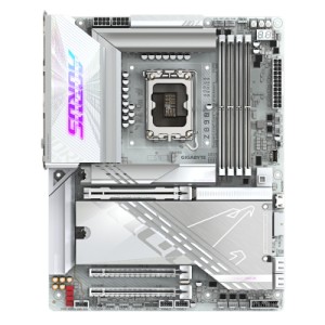 Материнська плата GIGABYTE Z890 AORUS PRO ICE