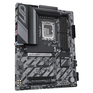 Материнська плата GIGABYTE Z890 UD