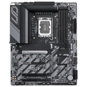 Материнська плата GIGABYTE Z890 UD