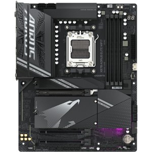 Материнська плата GIGABYTE X870 AORUS ELITE WIFI7 (X870 A ELITE WIFI7)