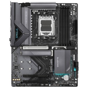 Материнська плата GIGABYTE X870 EAGLE WIFI7