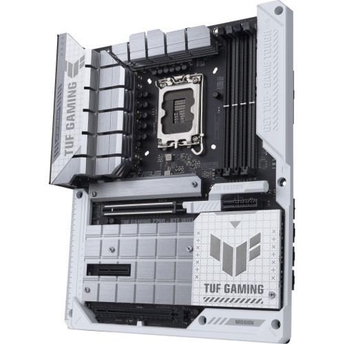 Материнська плата ASUS TUF GAMING Z790-BTF WIFI