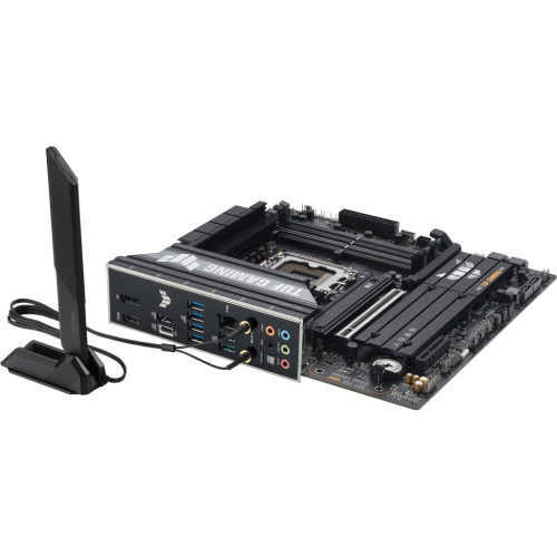 Материнська плата ASUS TUF GAMING B860M-PLUS WIFI